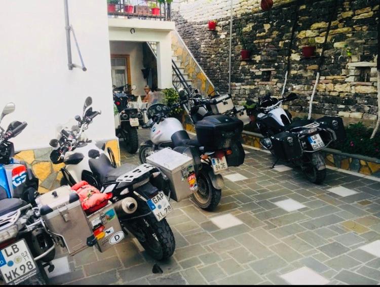 Kore Guest House