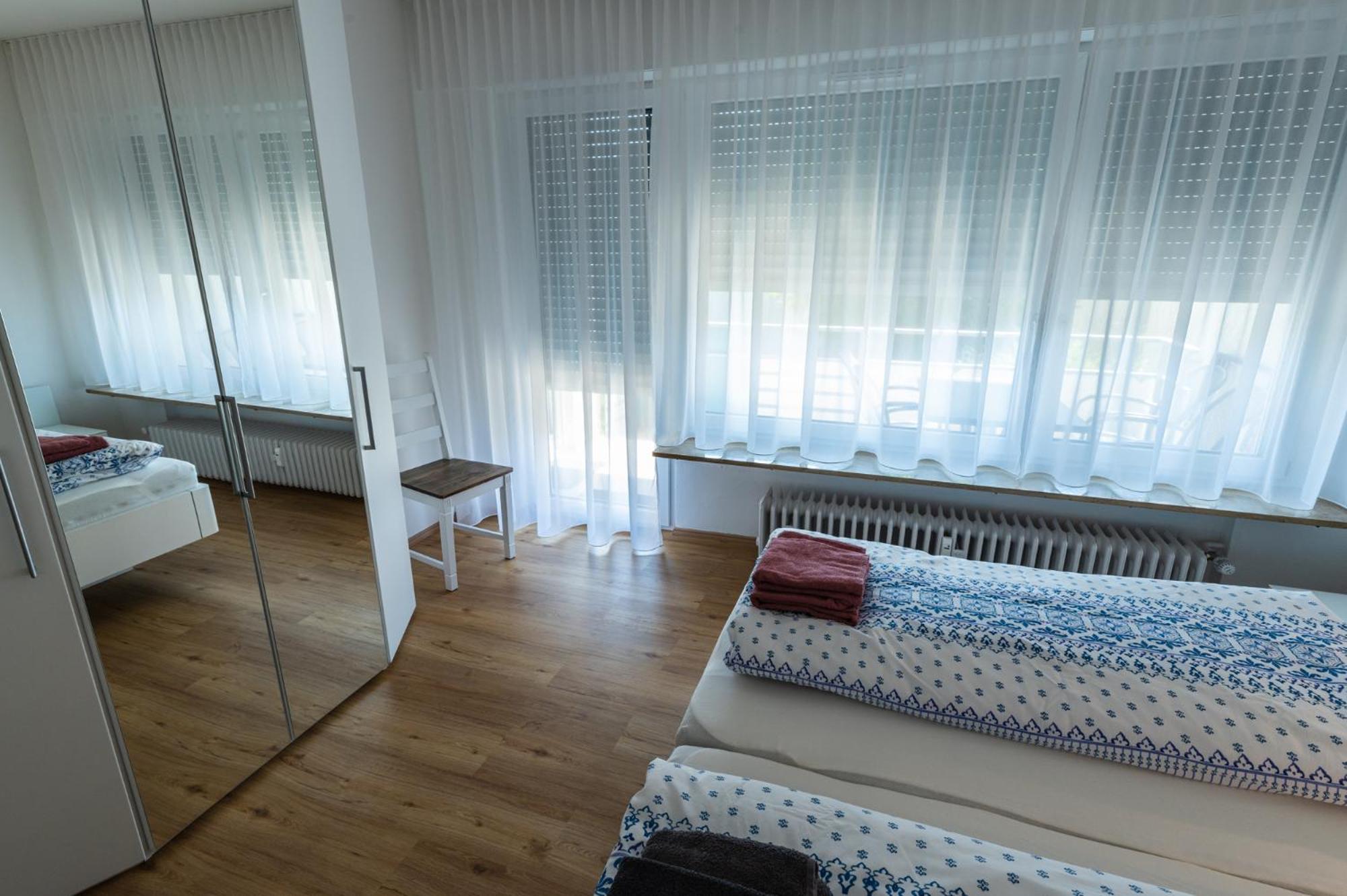 Stadthaus Seeblick G5