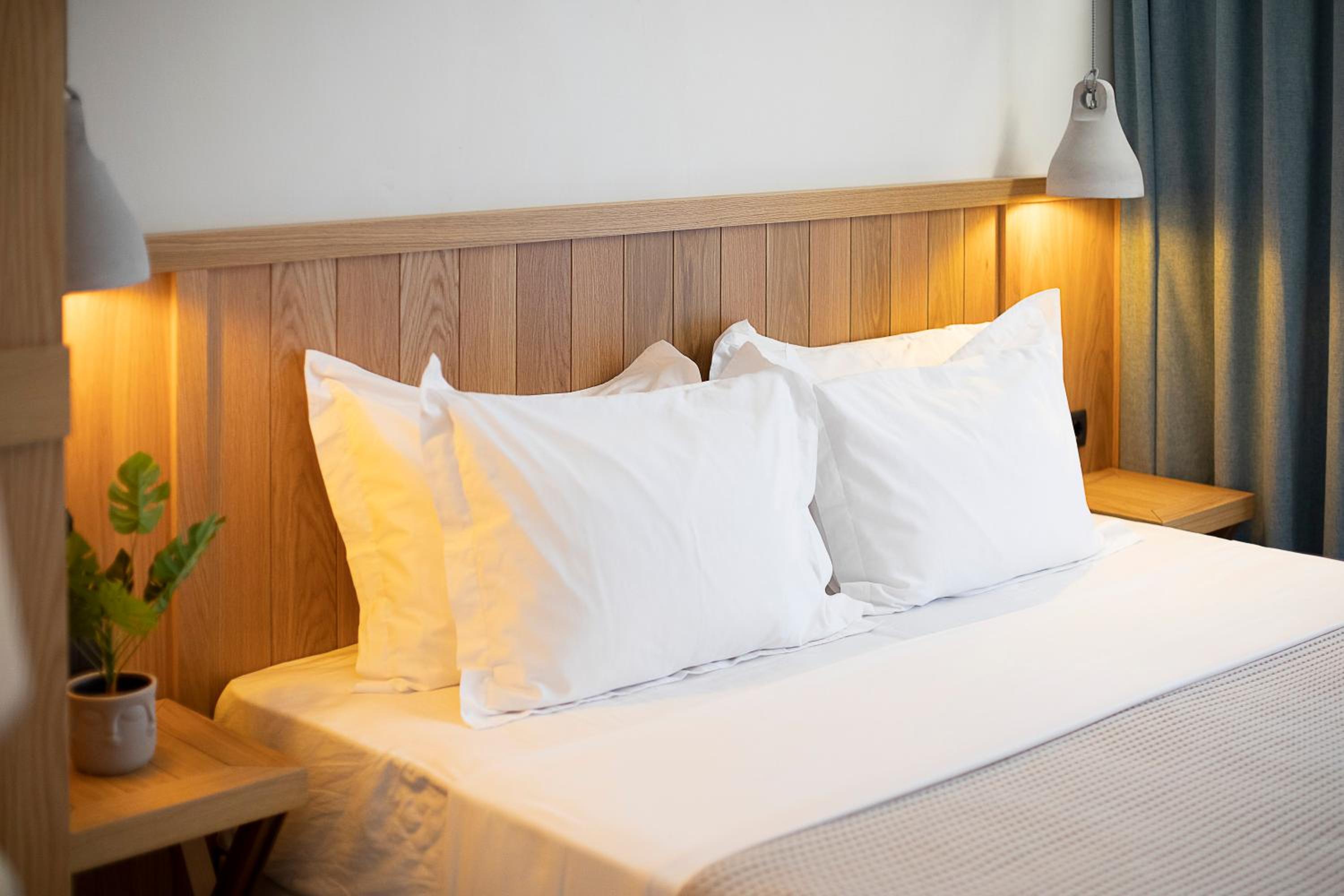 White Nest Villas