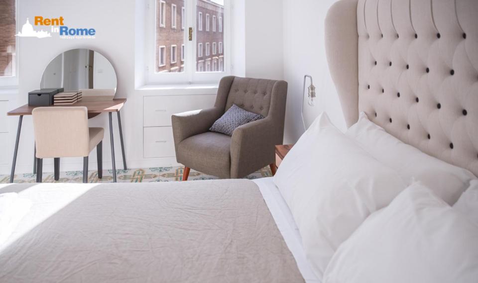 Rent in Rome Apartments