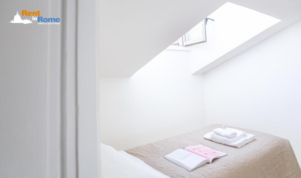 Rent in Rome Apartments