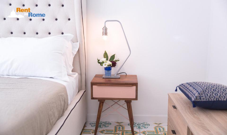 Rent in Rome Apartments