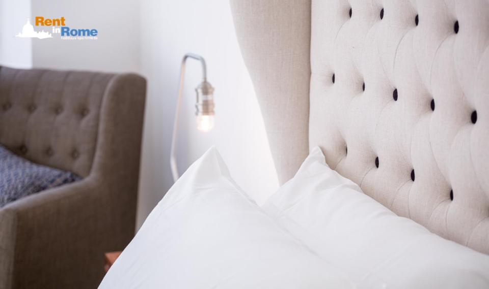 Rent in Rome Apartments
