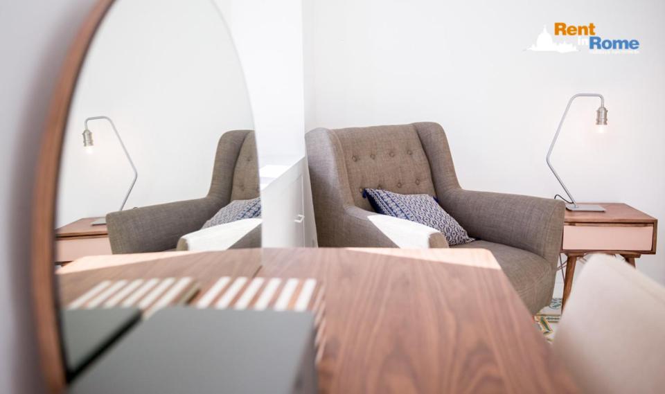 Rent in Rome Apartments