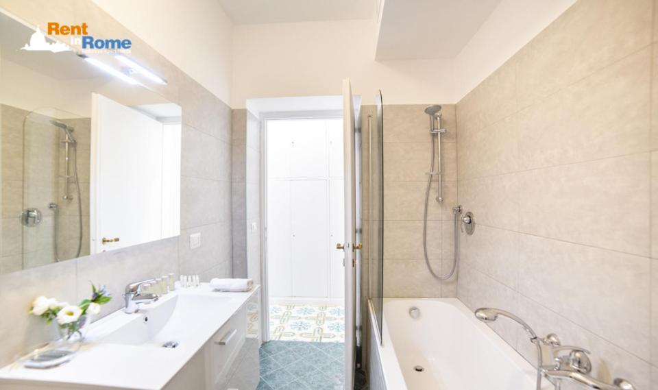 Rent in Rome Apartments