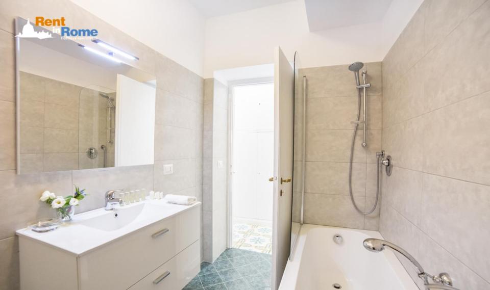 Rent in Rome Apartments