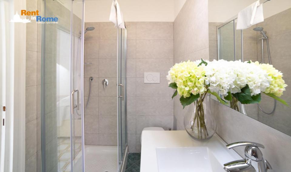 Rent in Rome Apartments
