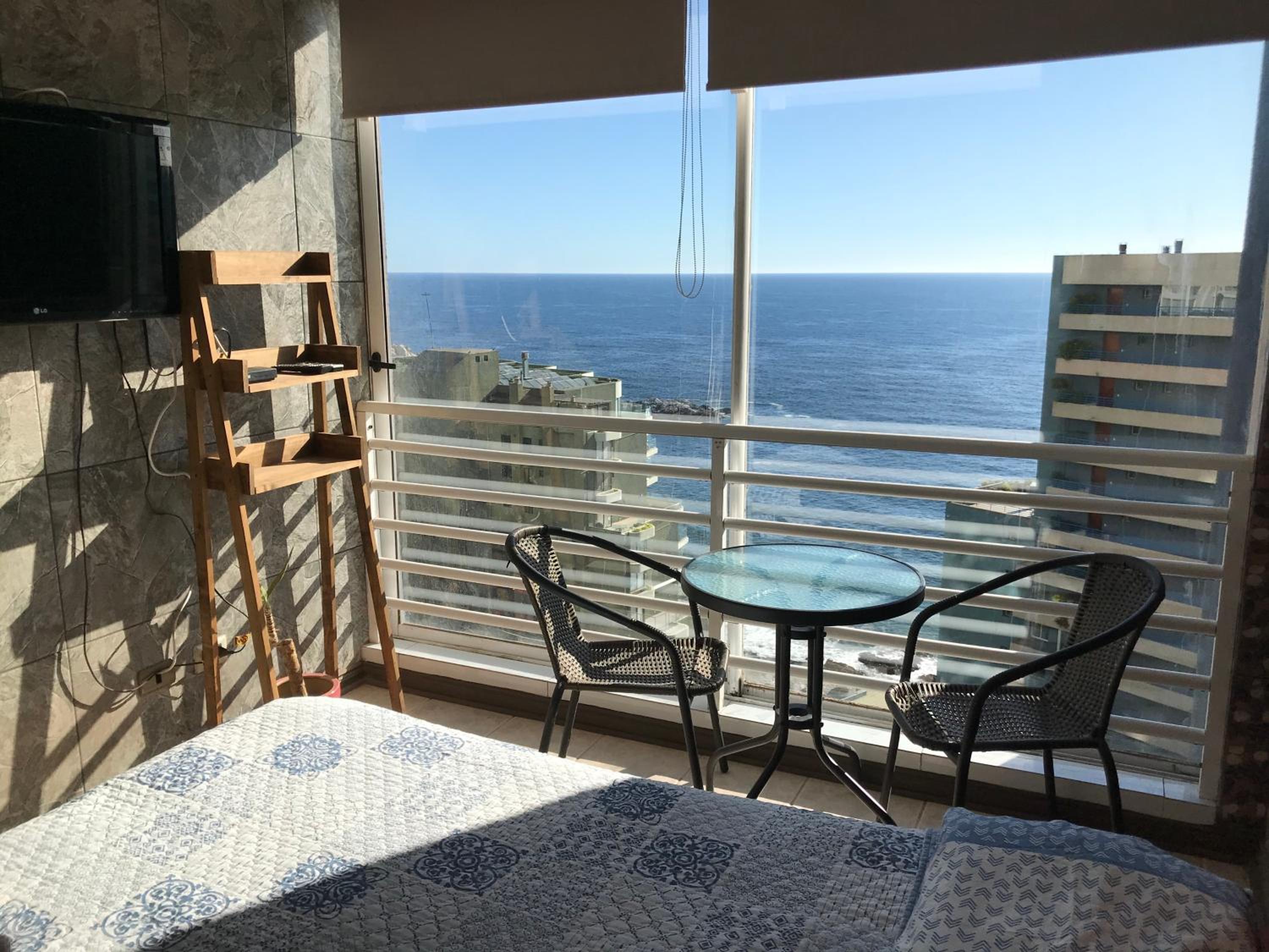 Pingel Apartment Vista Cochoa view 2