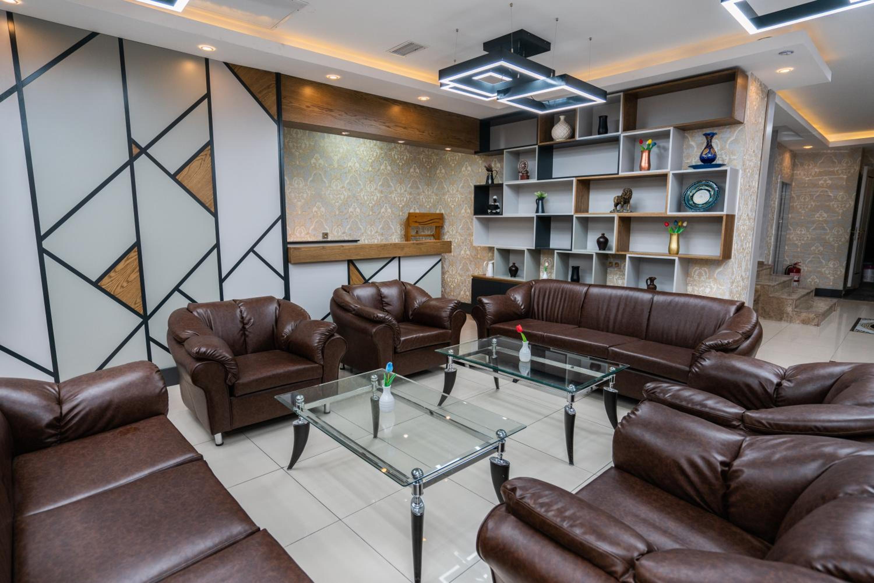 Lion City Hotel Kizilay - Image 27