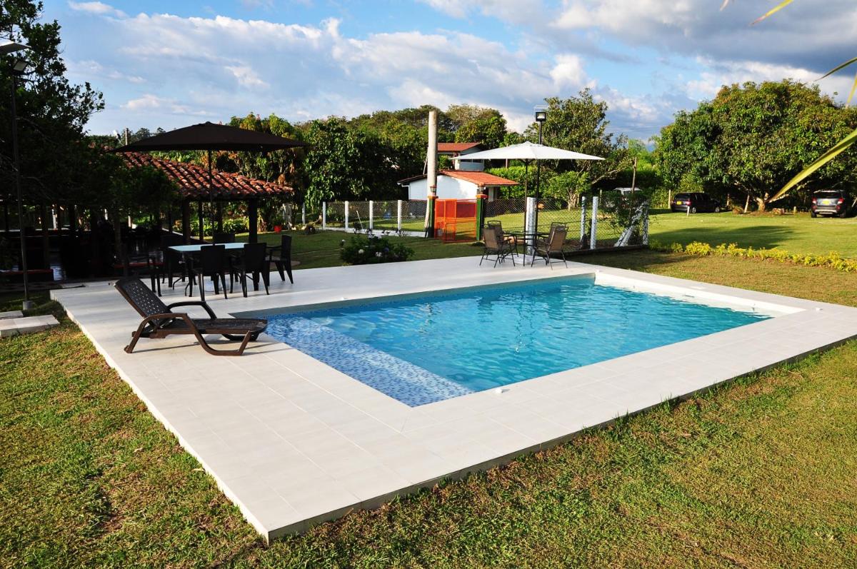 Finca El Arrullo