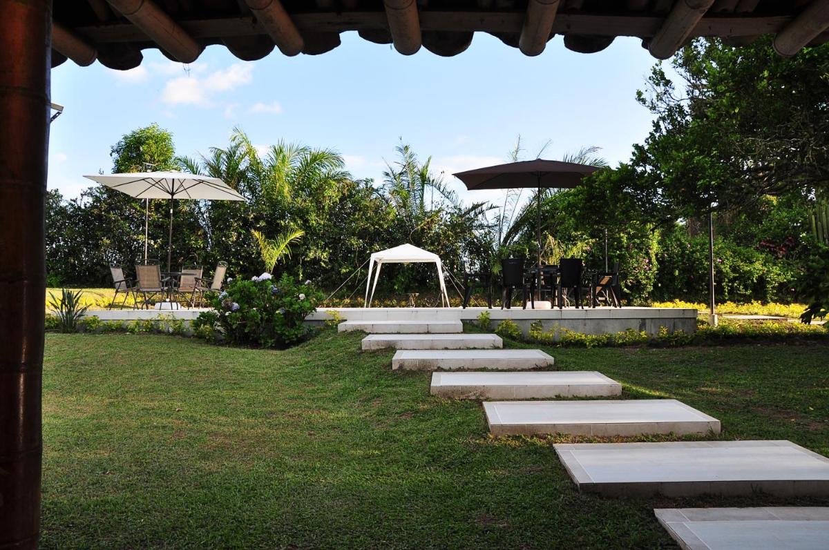 Finca El Arrullo