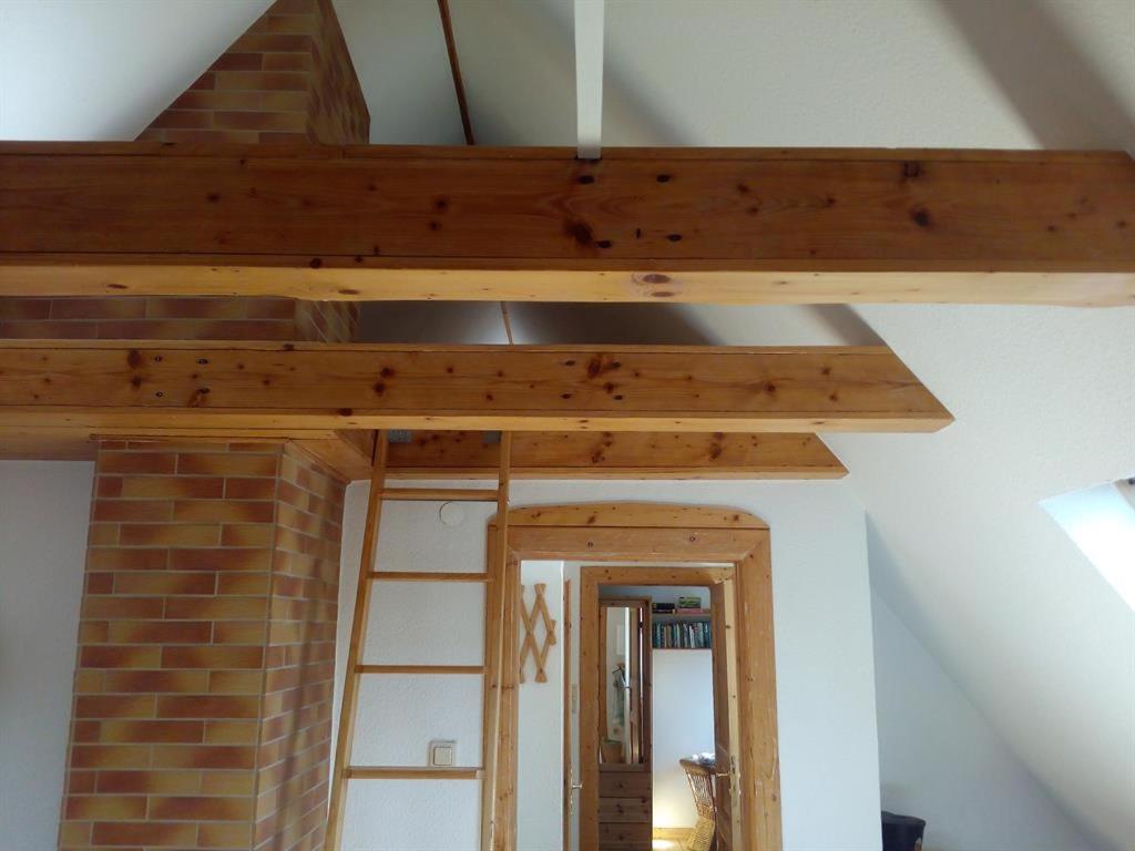 Ferienwohnung Haus Lüdtke view 3