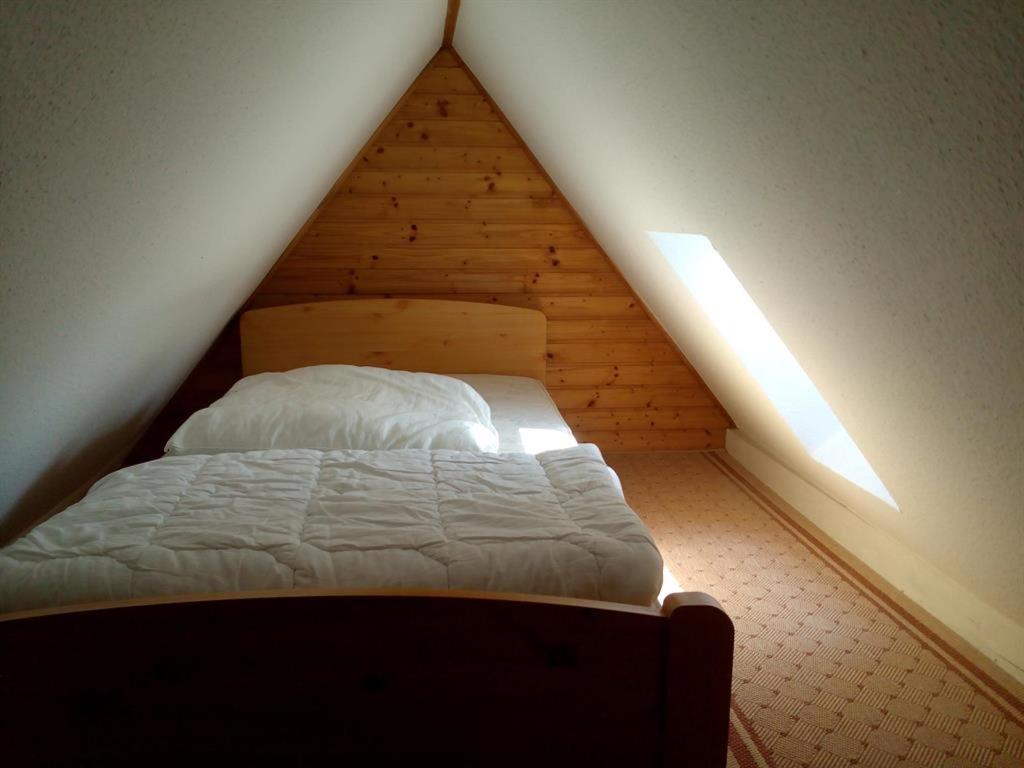 Ferienwohnung Haus Lüdtke view 5