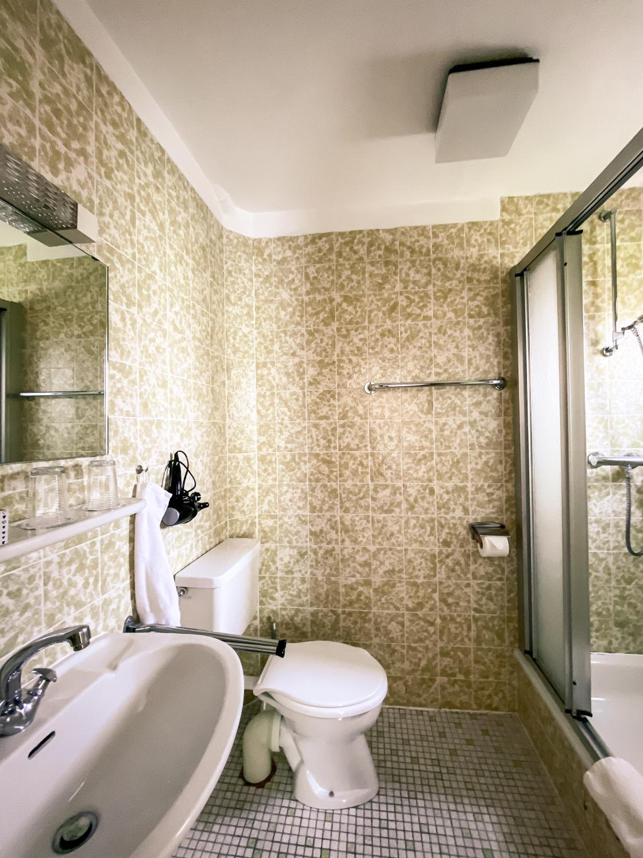 Pension Villa Pangea