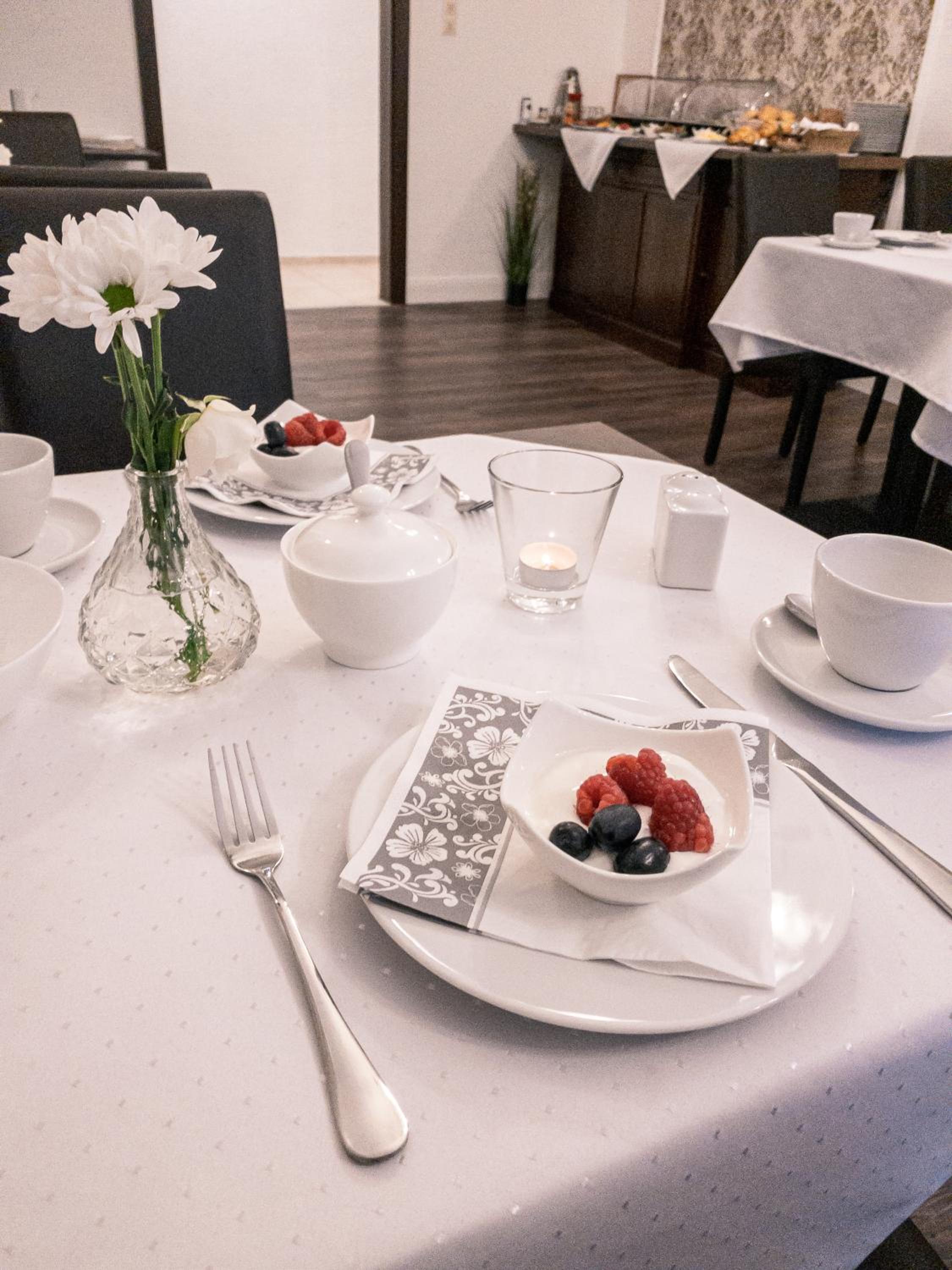 Pension Villa Pangea