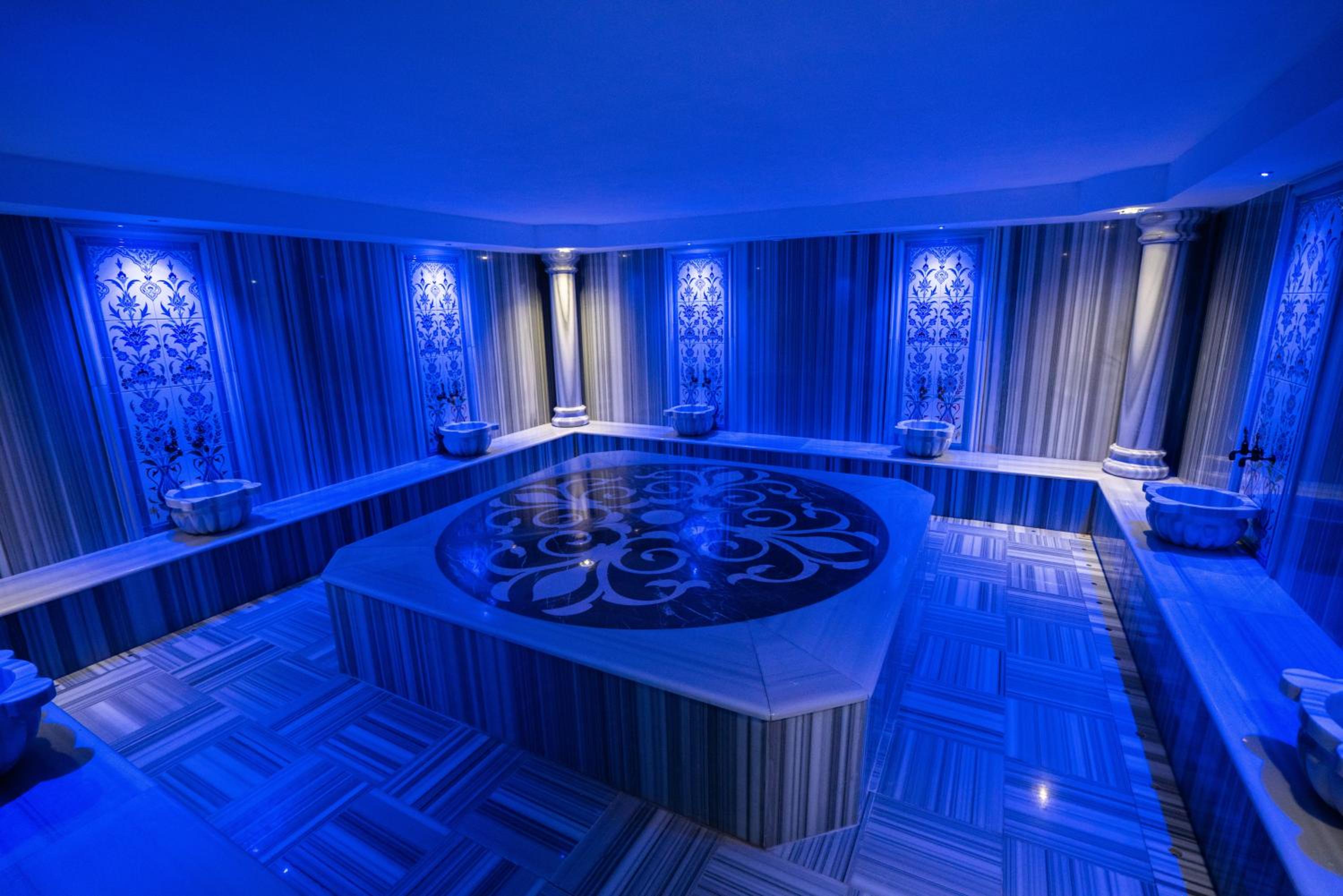 Lion City Hotel Kizilay - Image 19