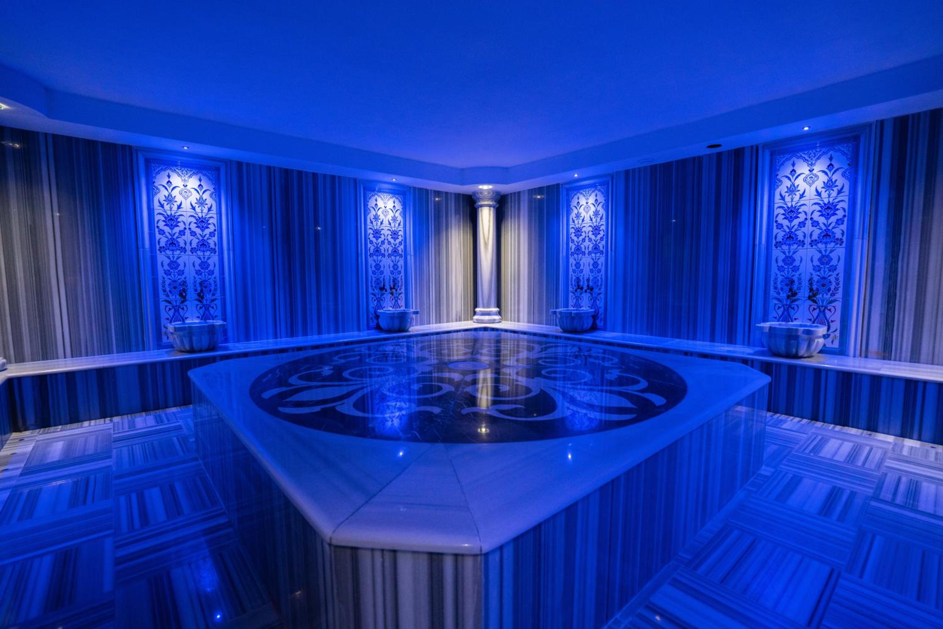 Lion City Hotel Kizilay - Image 18