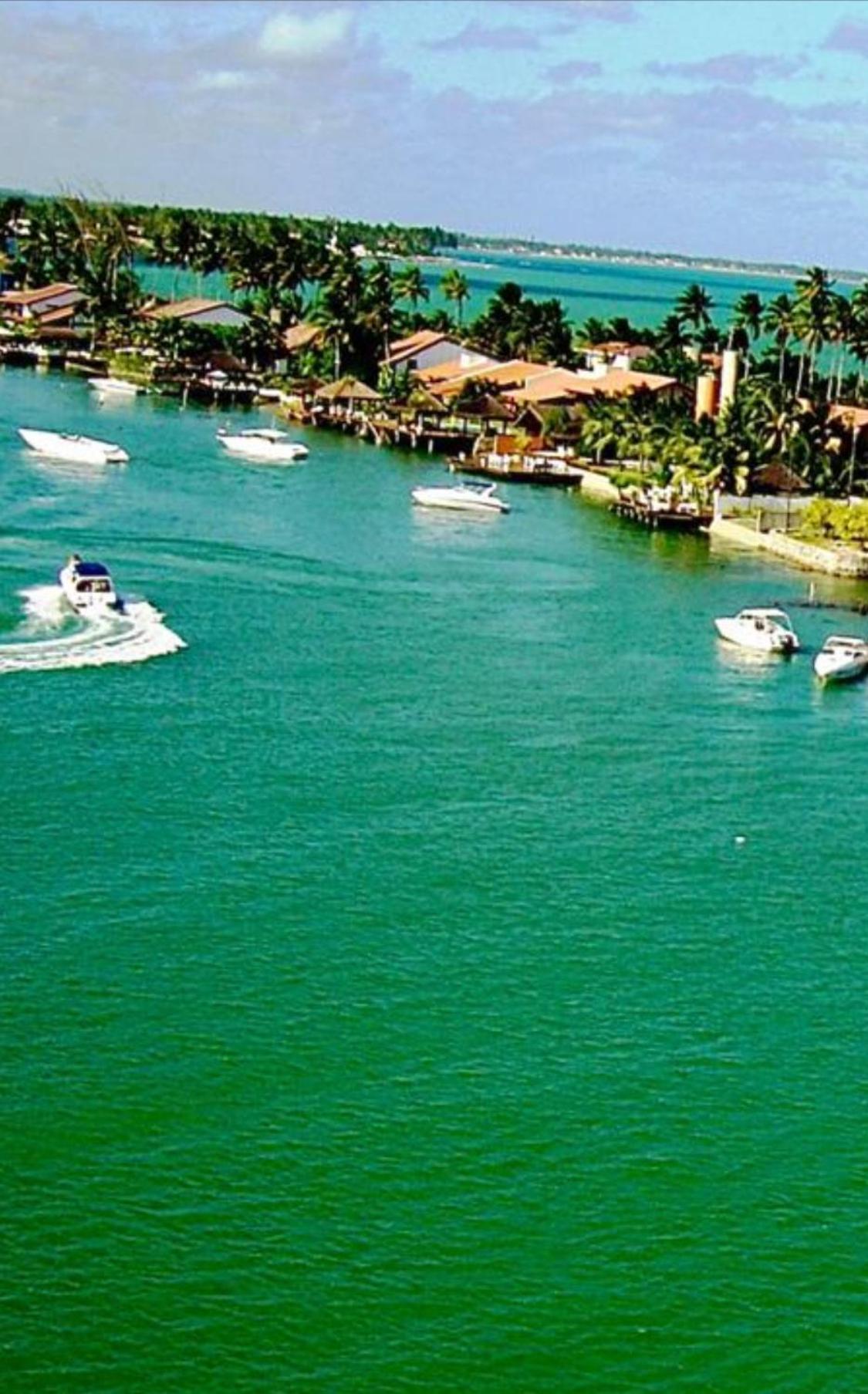 Casa praia Porto de Galinhas Toquinho