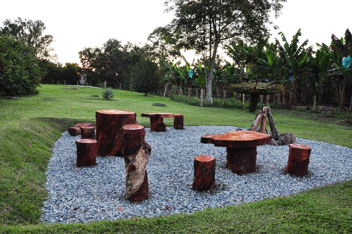 Finca El Arrullo