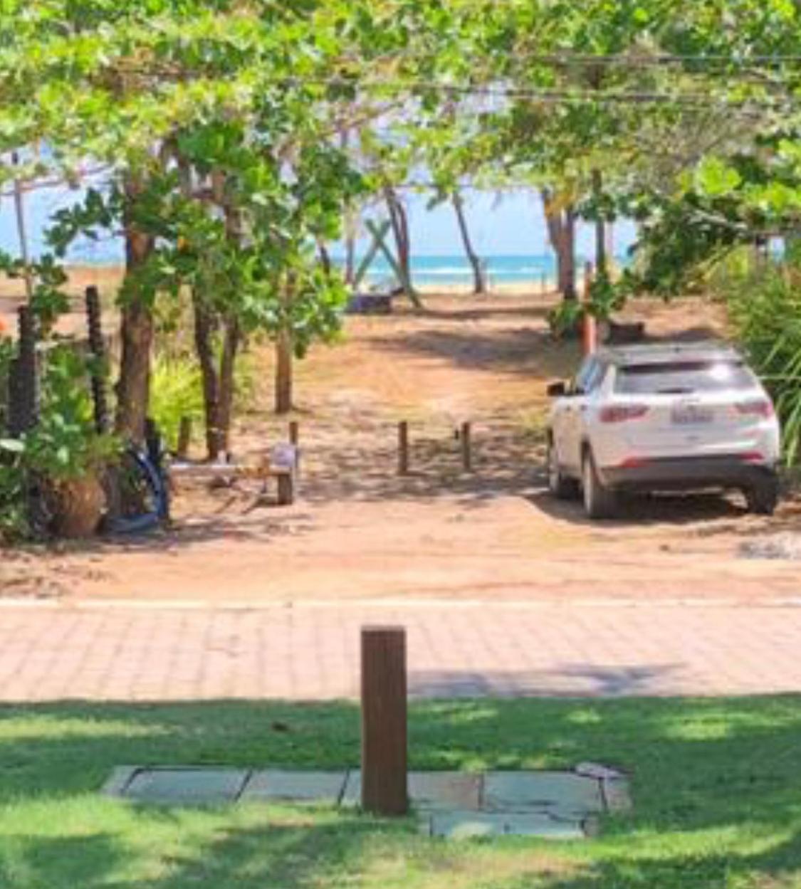 Casa praia Porto de Galinhas Toquinho