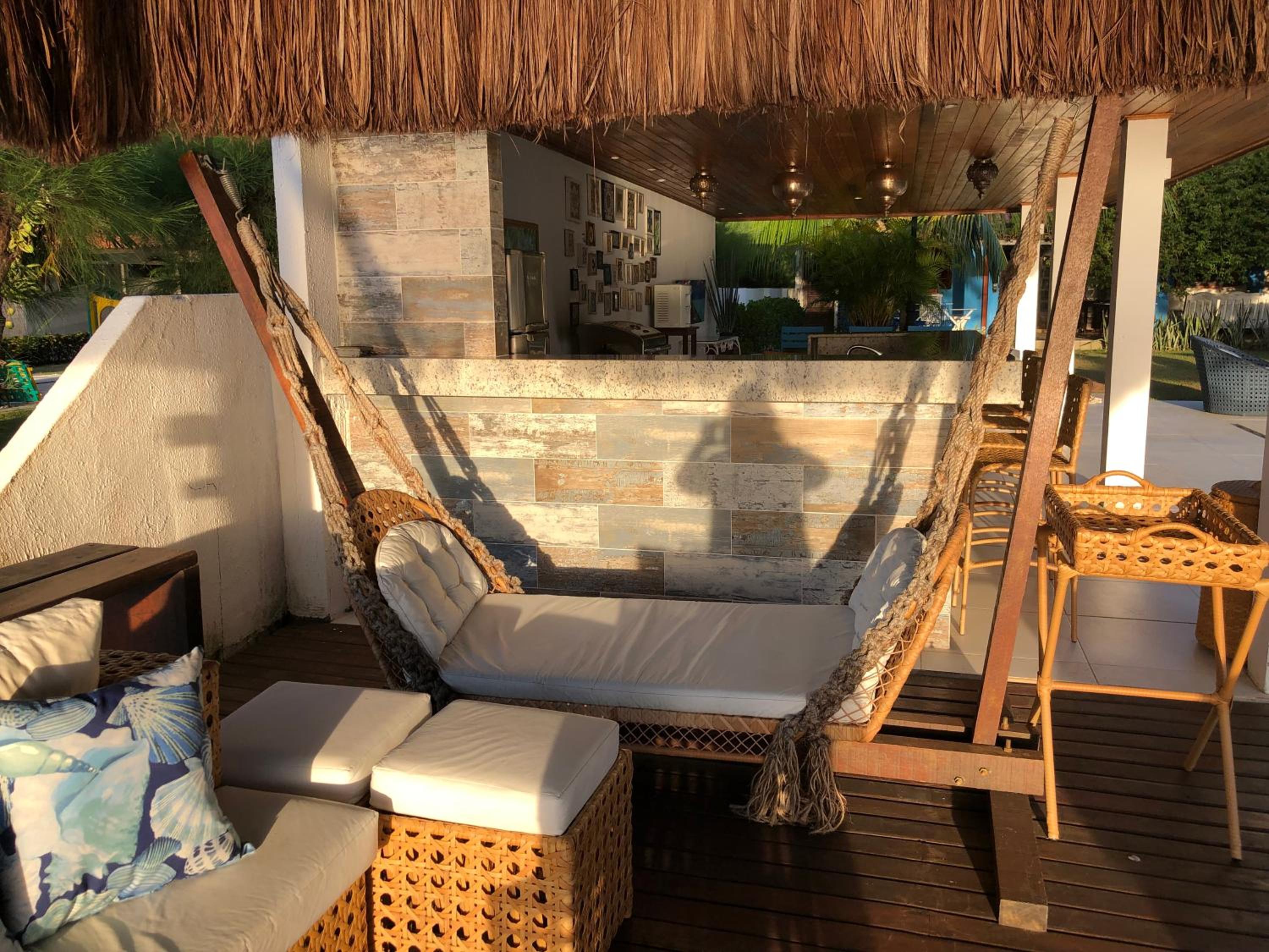 Casa praia Porto de Galinhas Toquinho