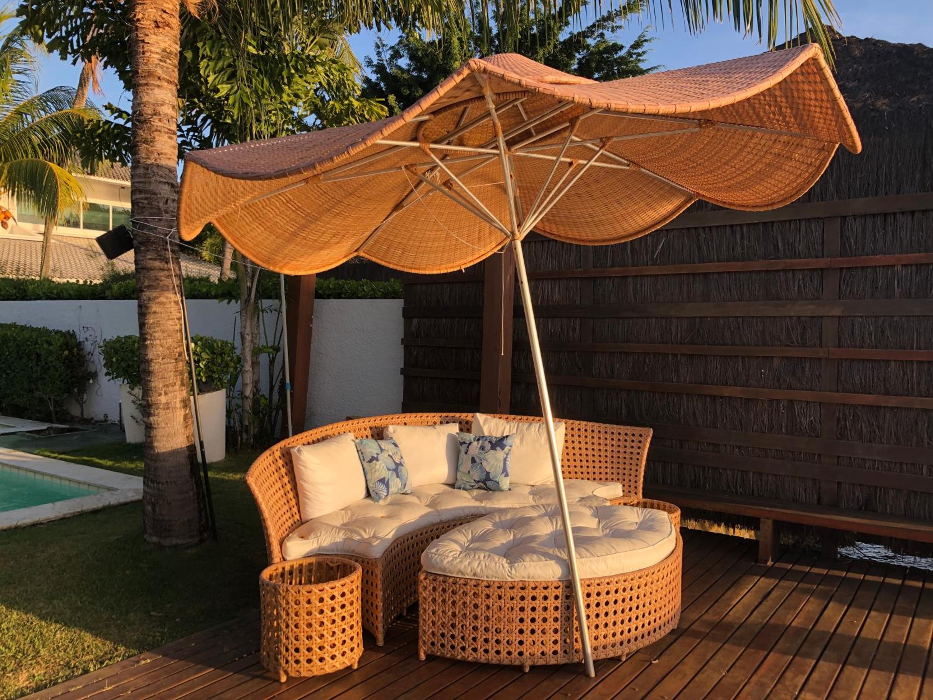Casa praia Porto de Galinhas Toquinho