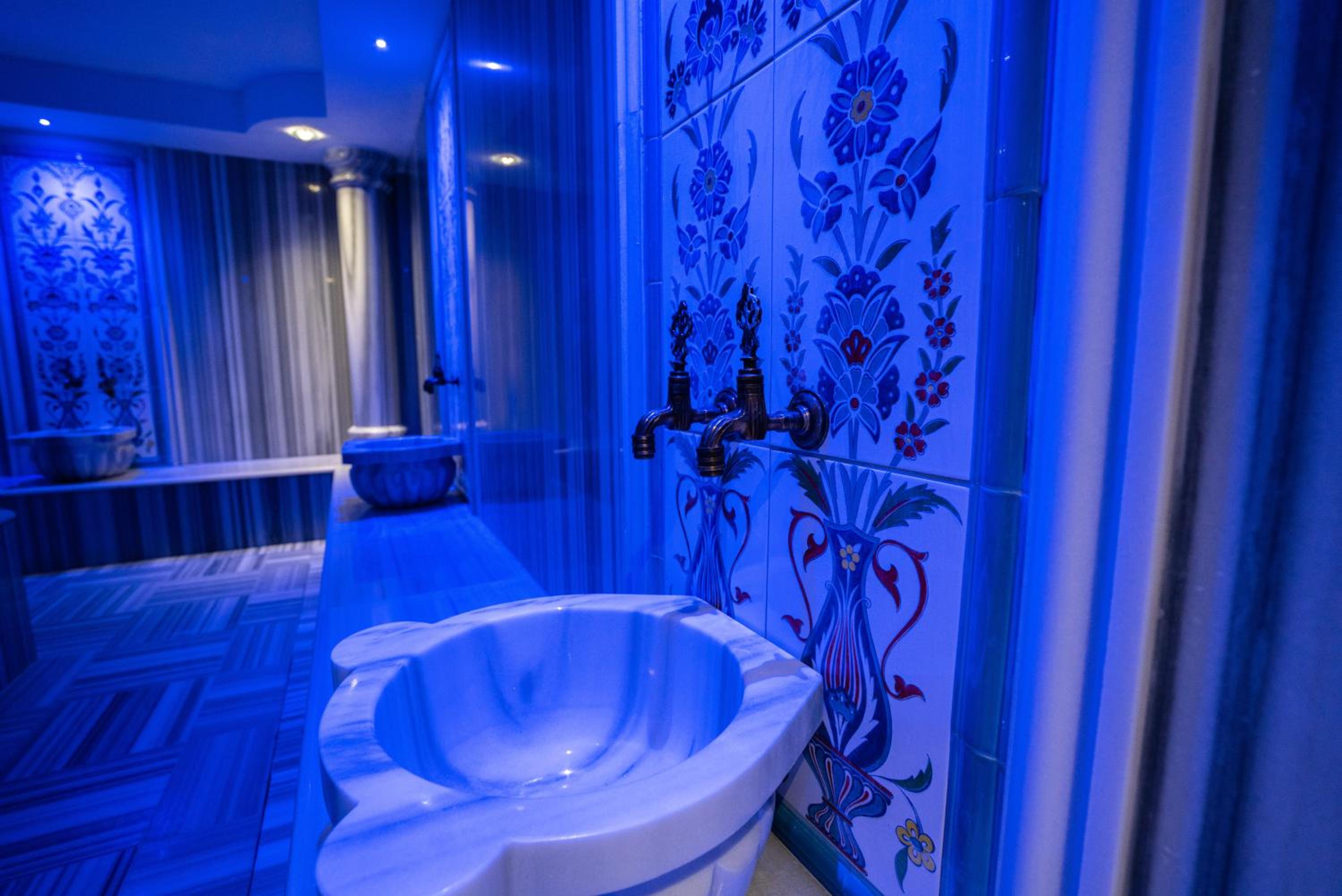 Lion City Hotel Kizilay - Image 17