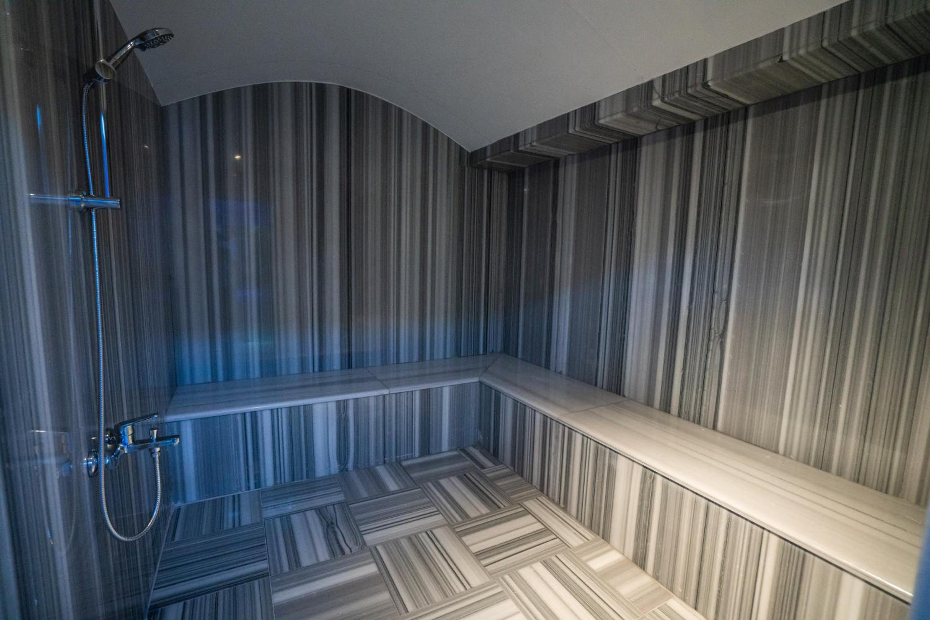 Lion City Hotel Kizilay - Image 16