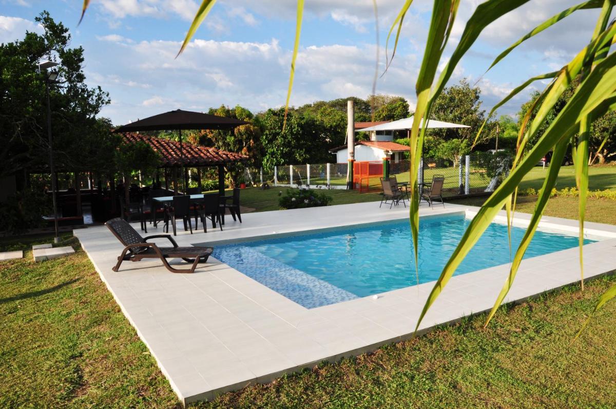 Finca El Arrullo