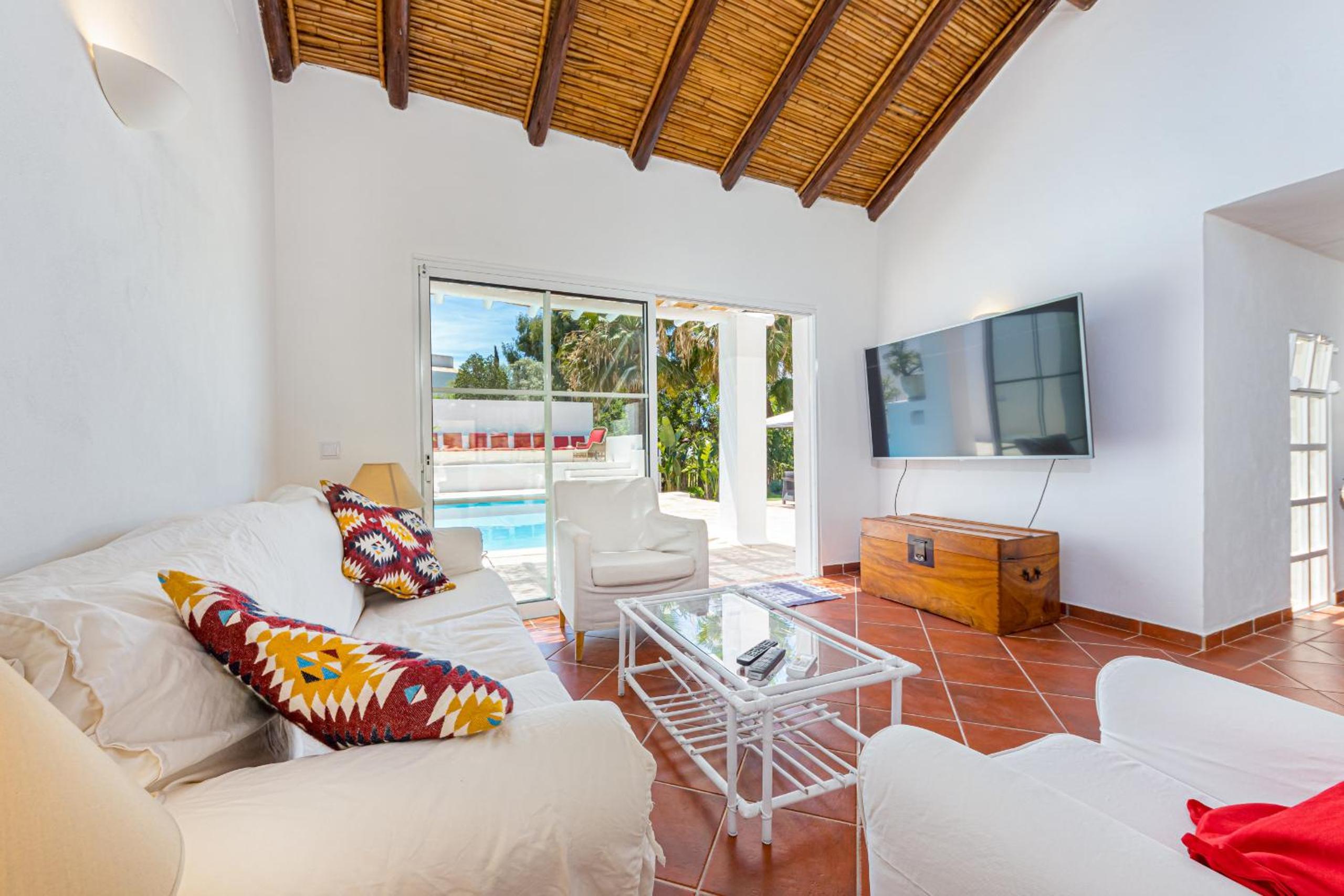 Villa AL Fresco
