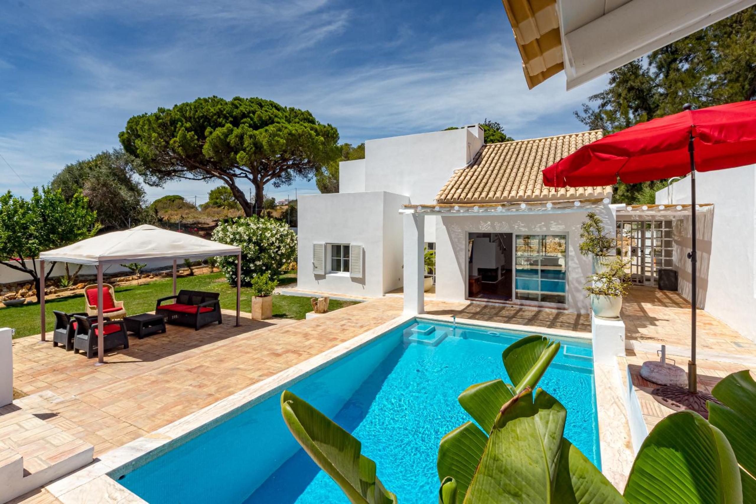 Villa AL Fresco