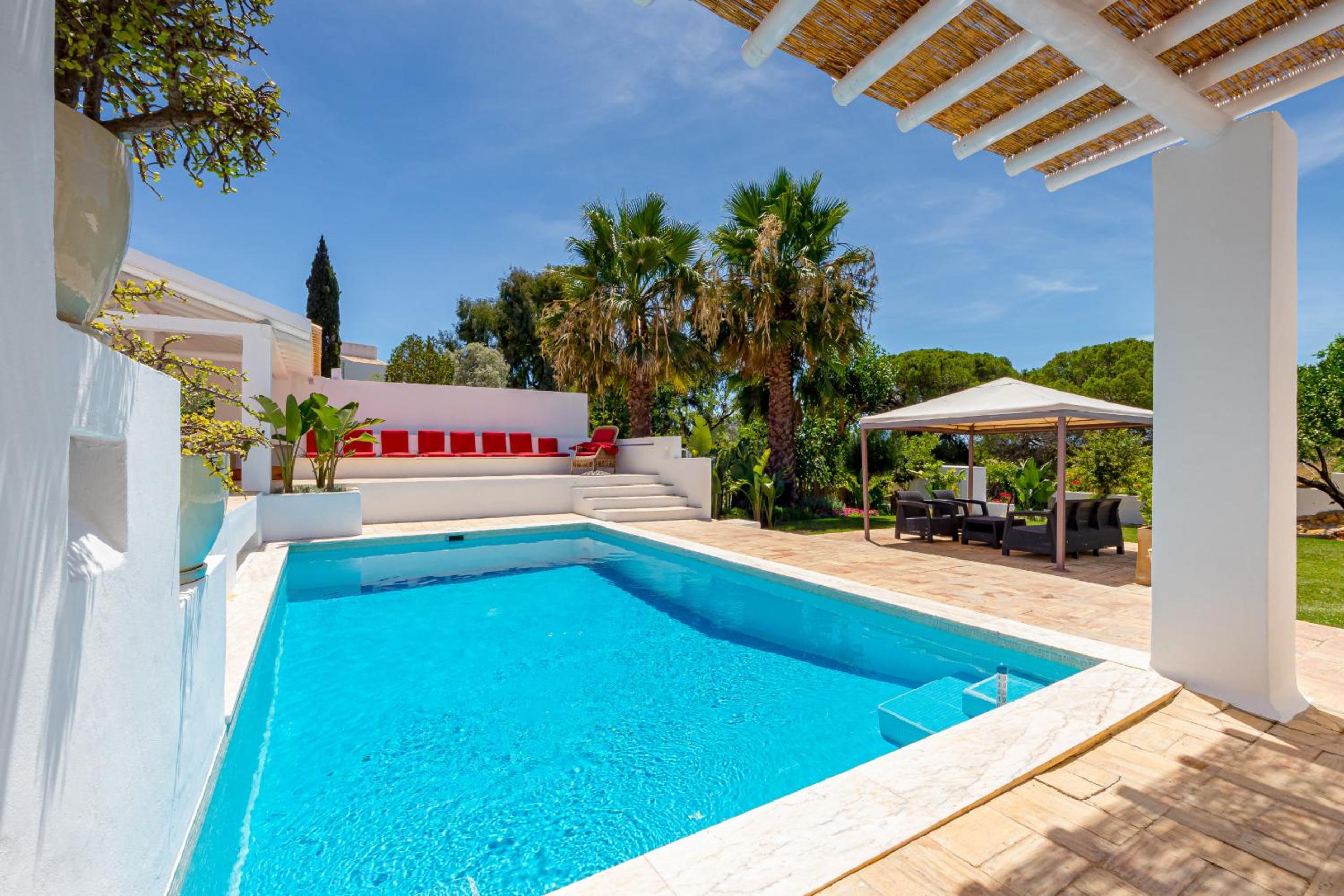 Villa AL Fresco