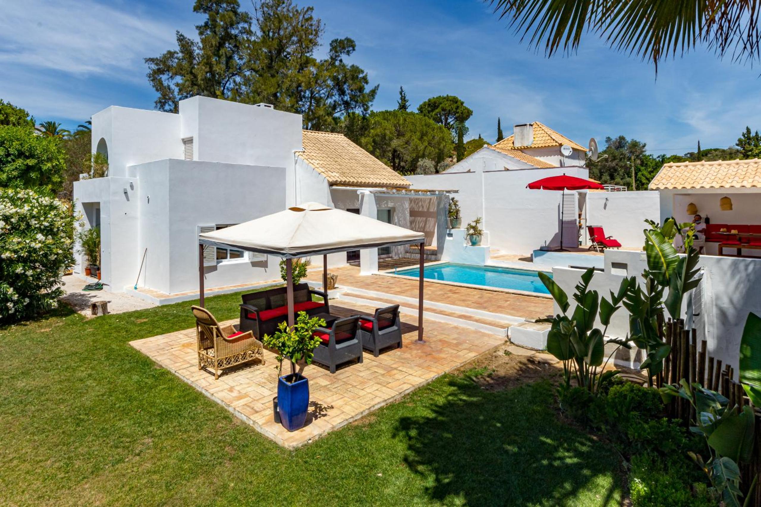 Villa AL Fresco