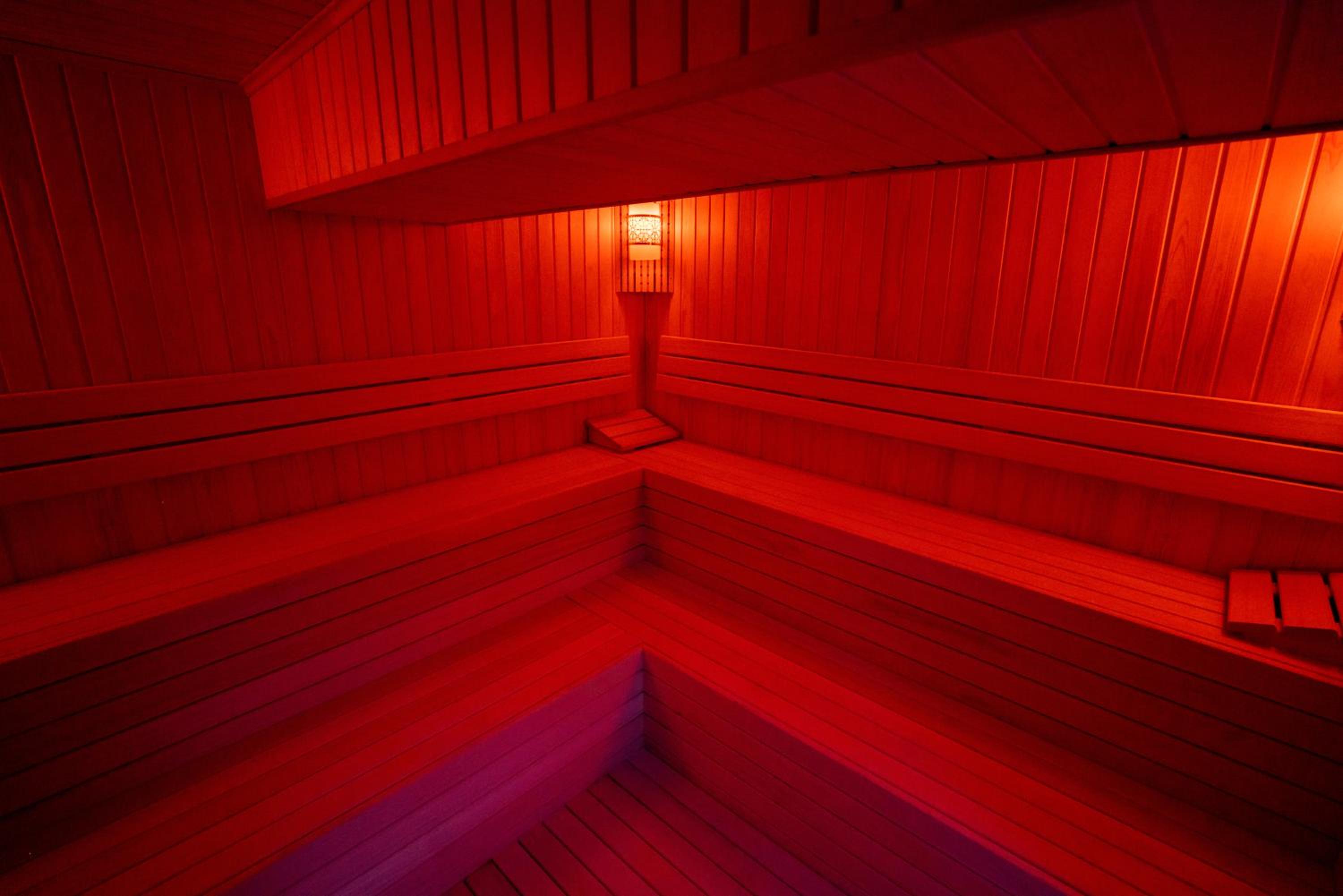 Lion City Hotel Kizilay - Image 15