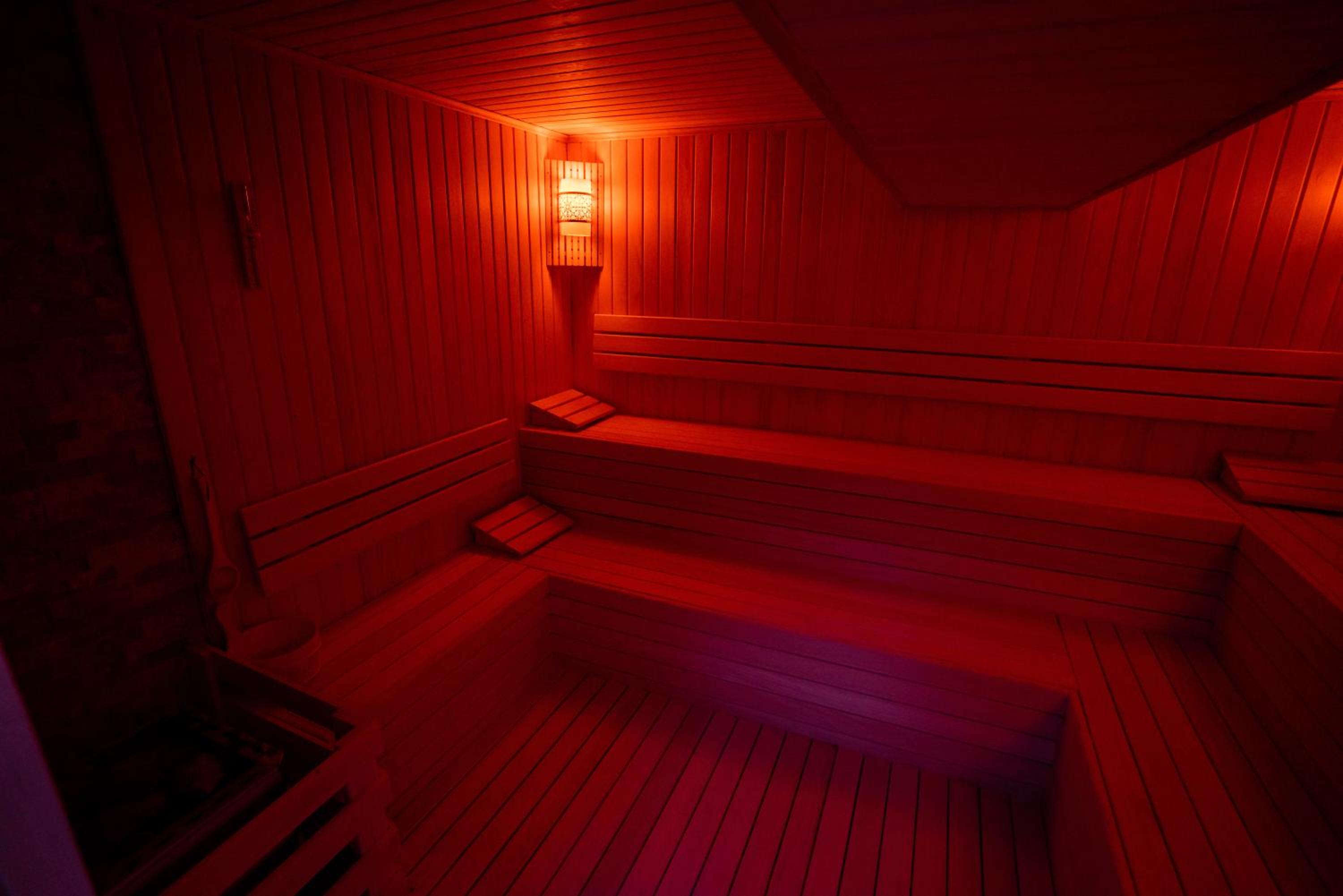 Lion City Hotel Kizilay - Image 14