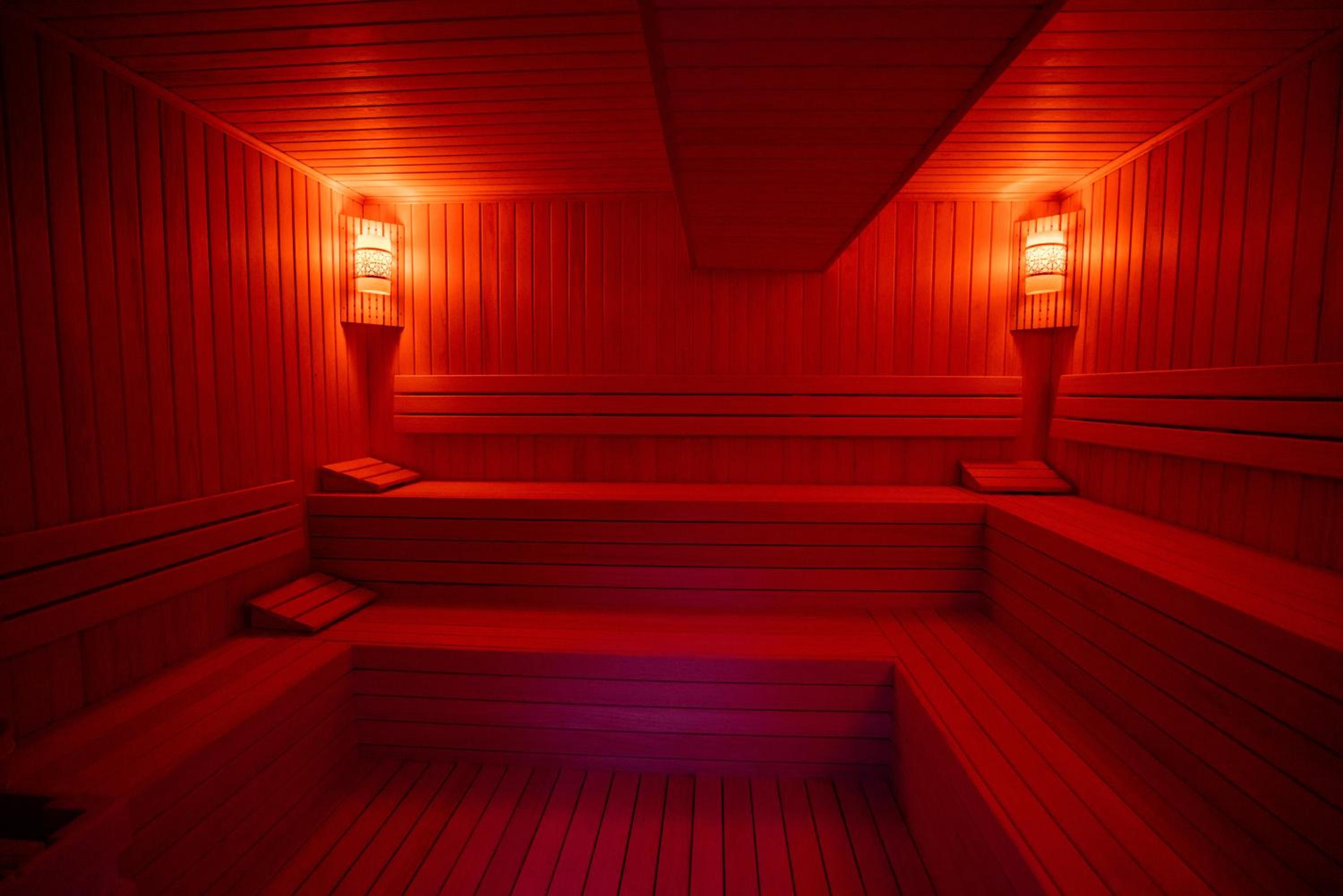 Lion City Hotel Kizilay - Image 13