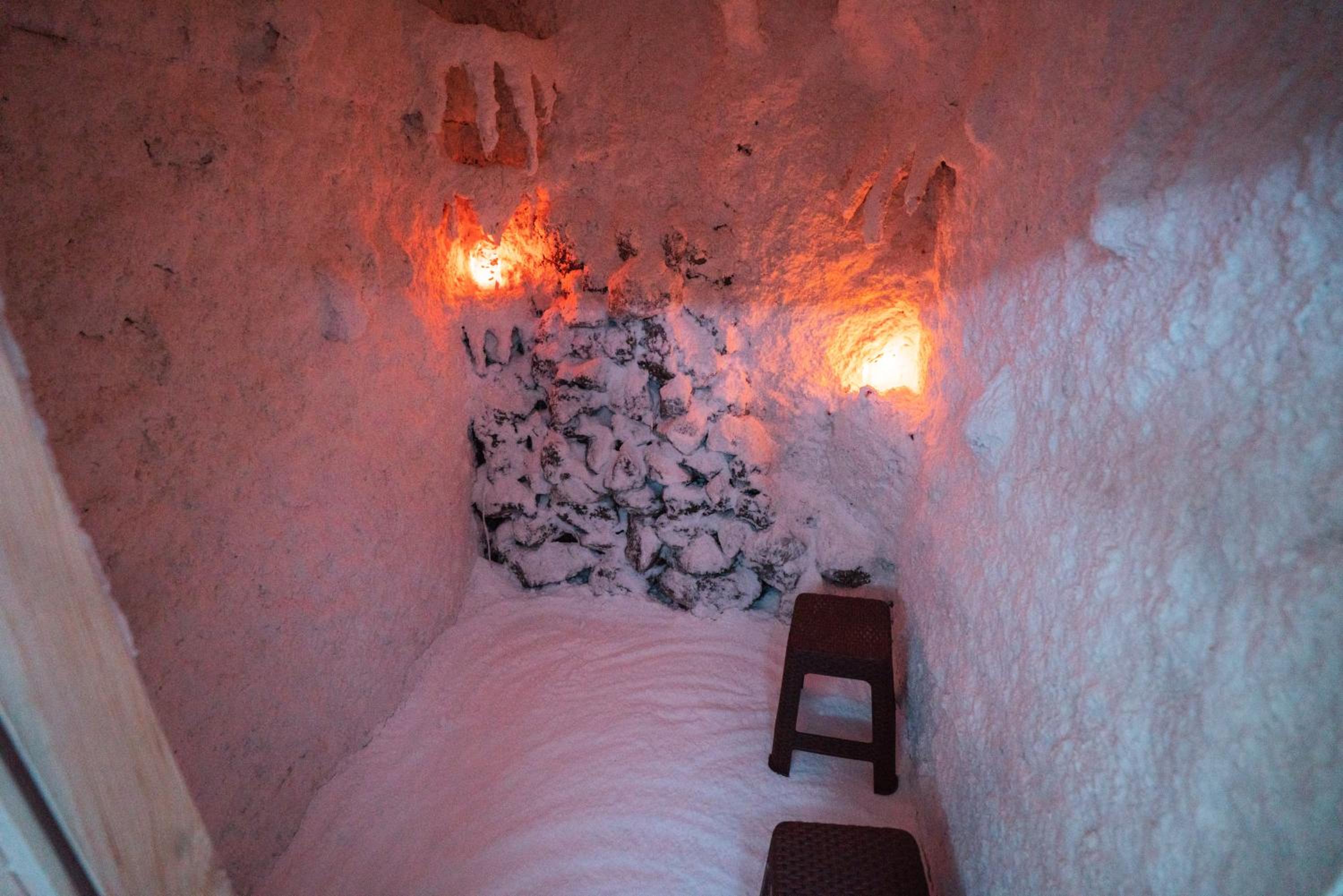 Lion City Hotel Kizilay - Image 12