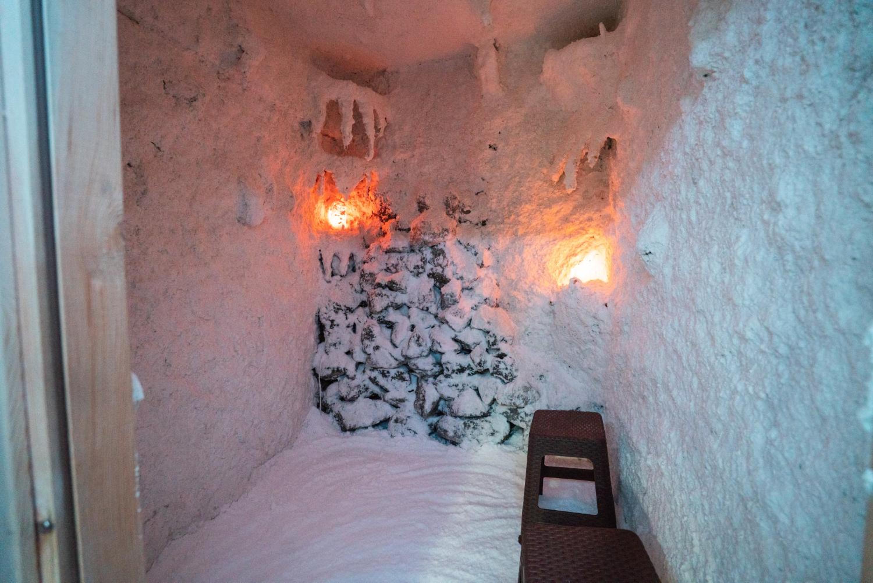 Lion City Hotel Kizilay - Image 11