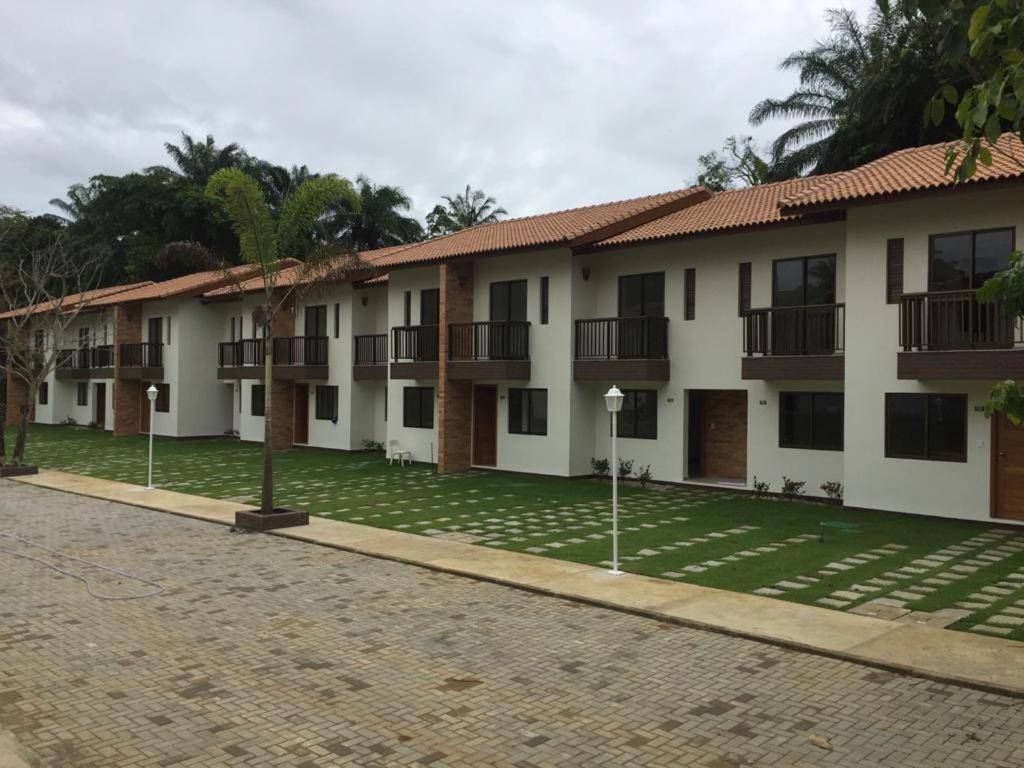 Village Angelim