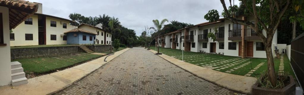 Village Angelim