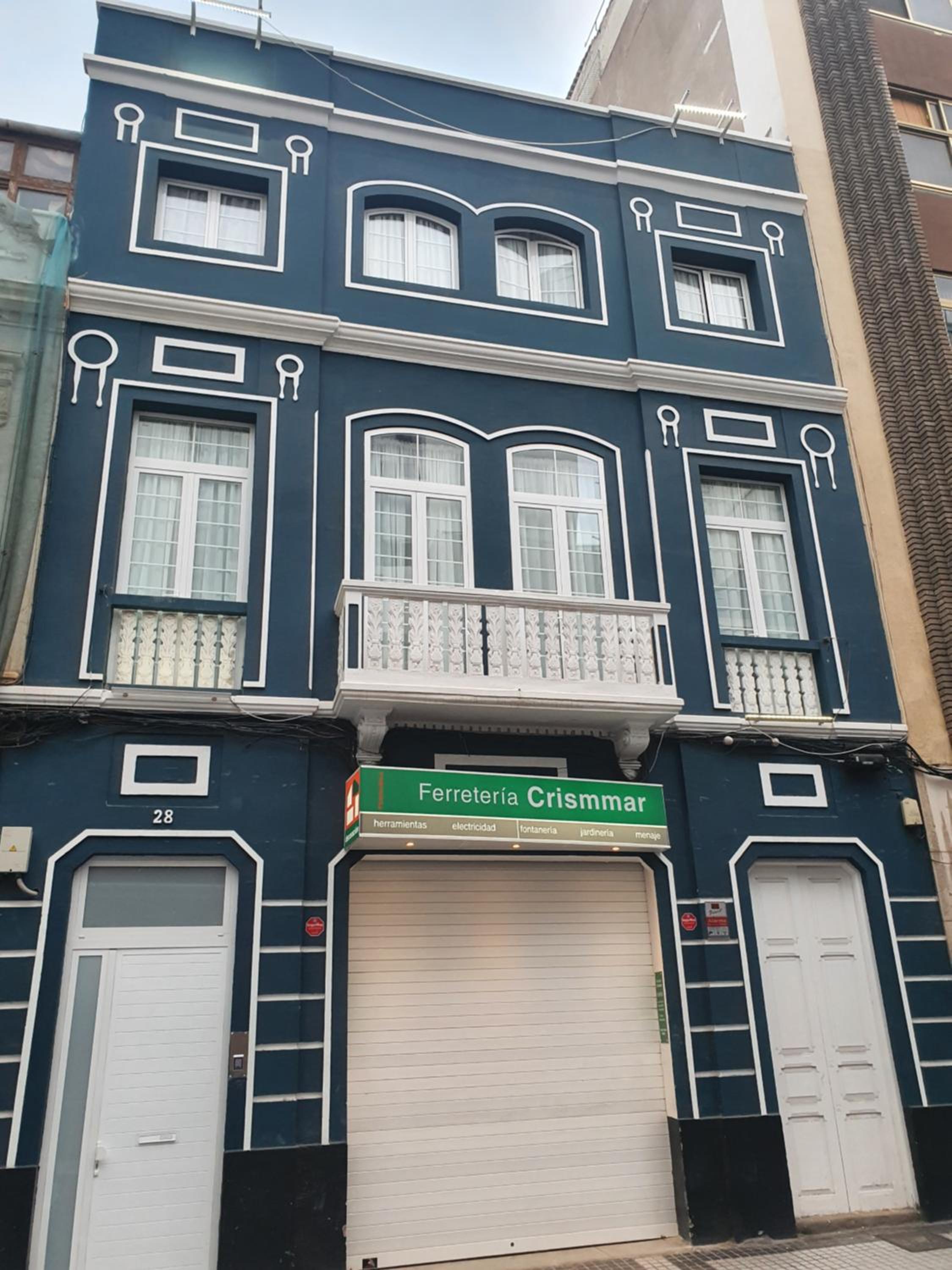 building
