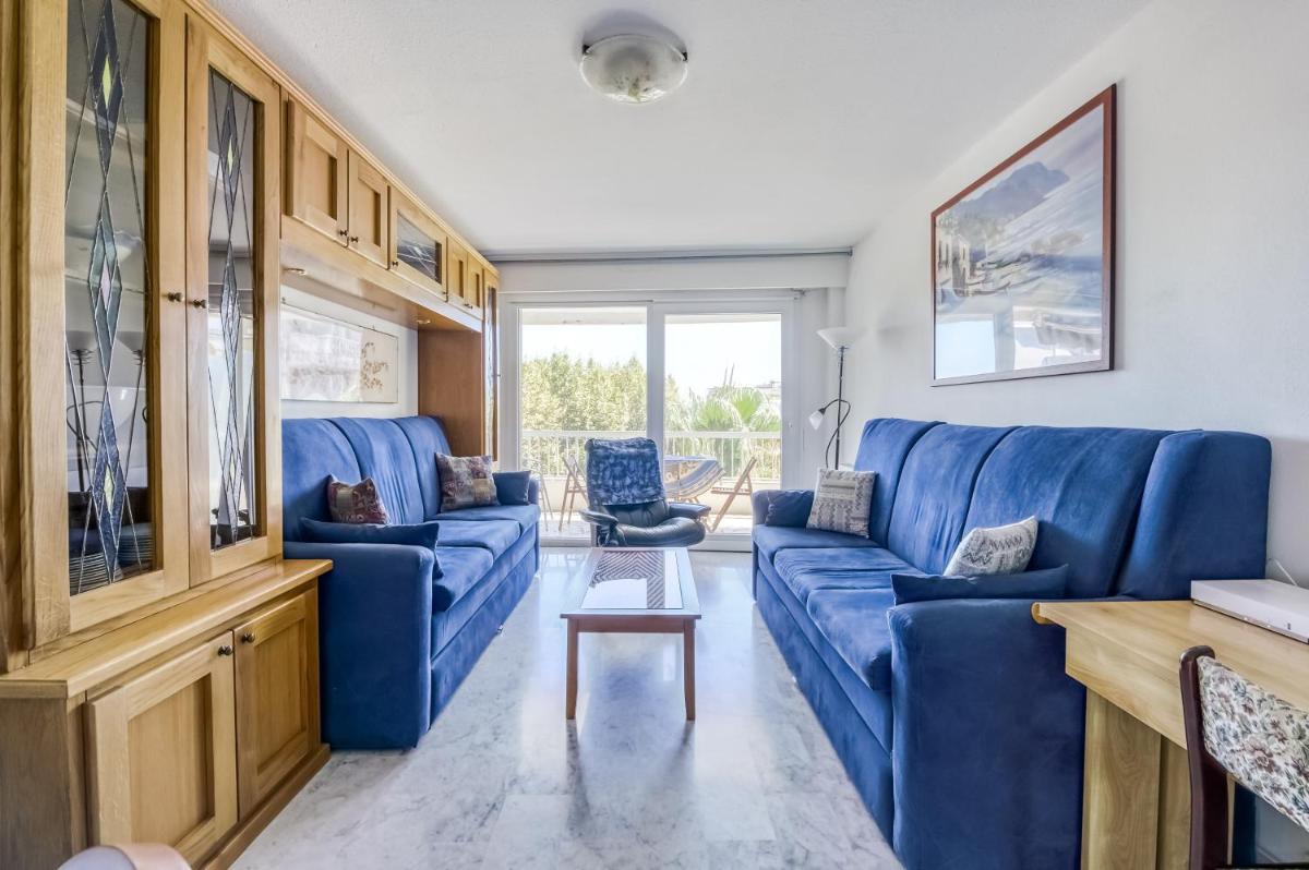 Greeter-Appartement Lumineux avec vue sur la mer photo 4