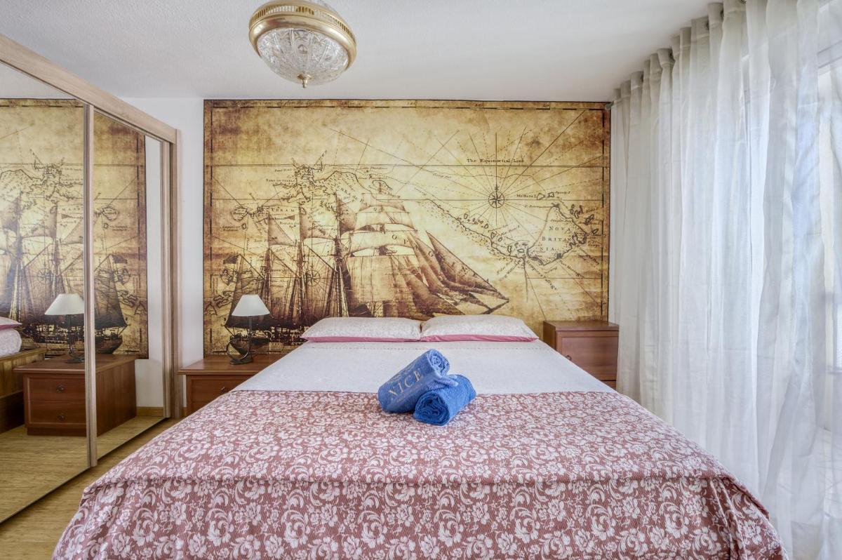 Greeter-Appartement Lumineux avec vue sur la mer photo 2
