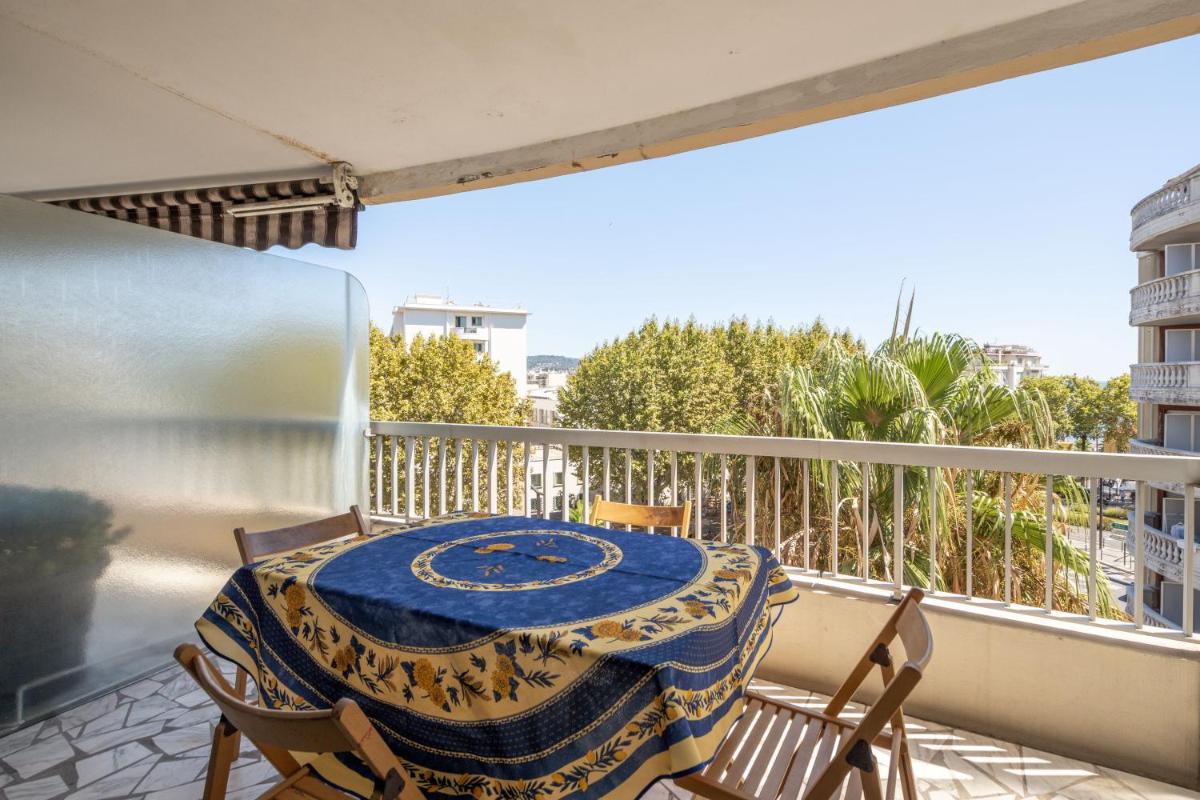 Greeter-Appartement Lumineux avec vue sur la mer photo 3