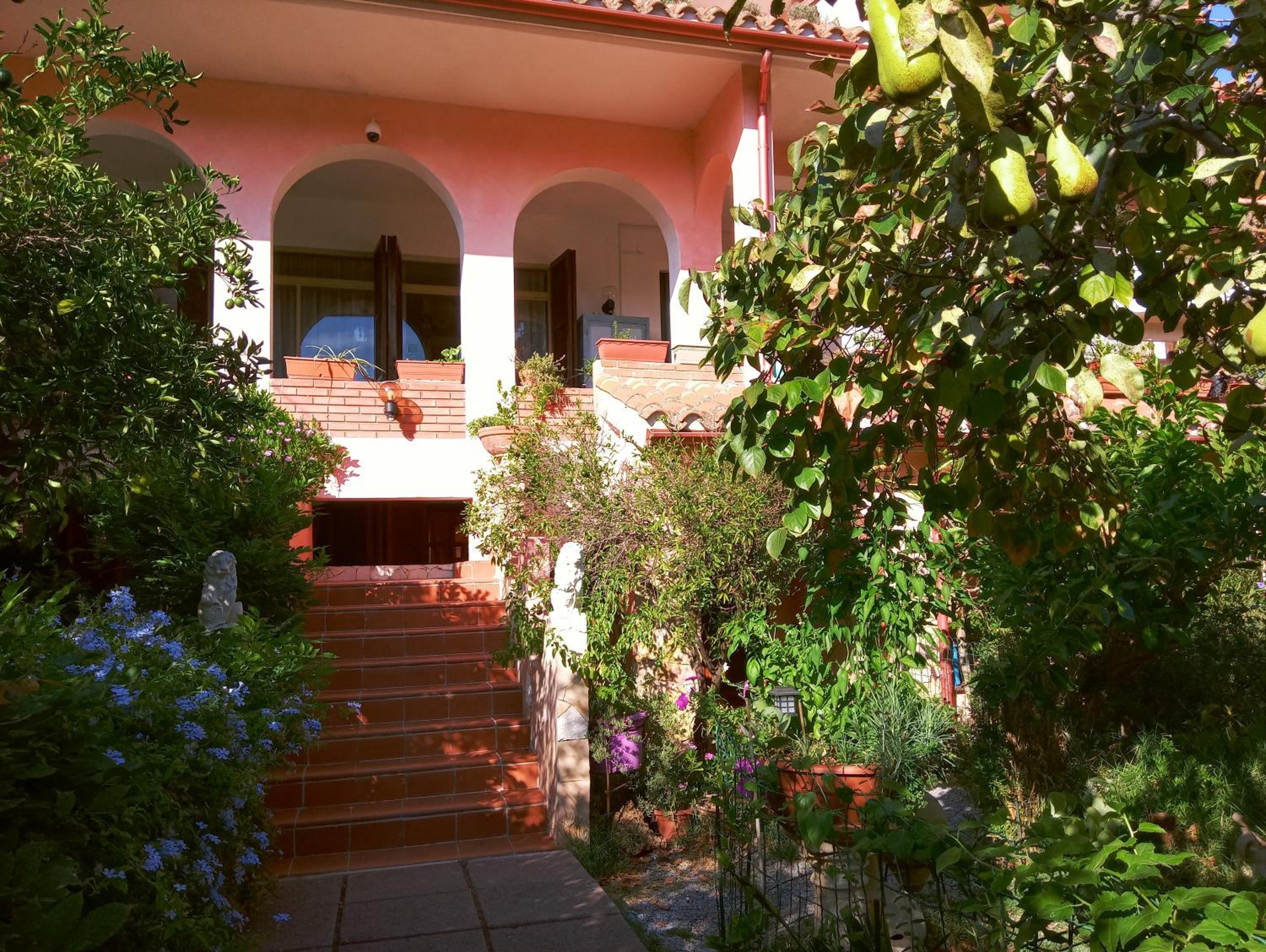 Villa Corrias