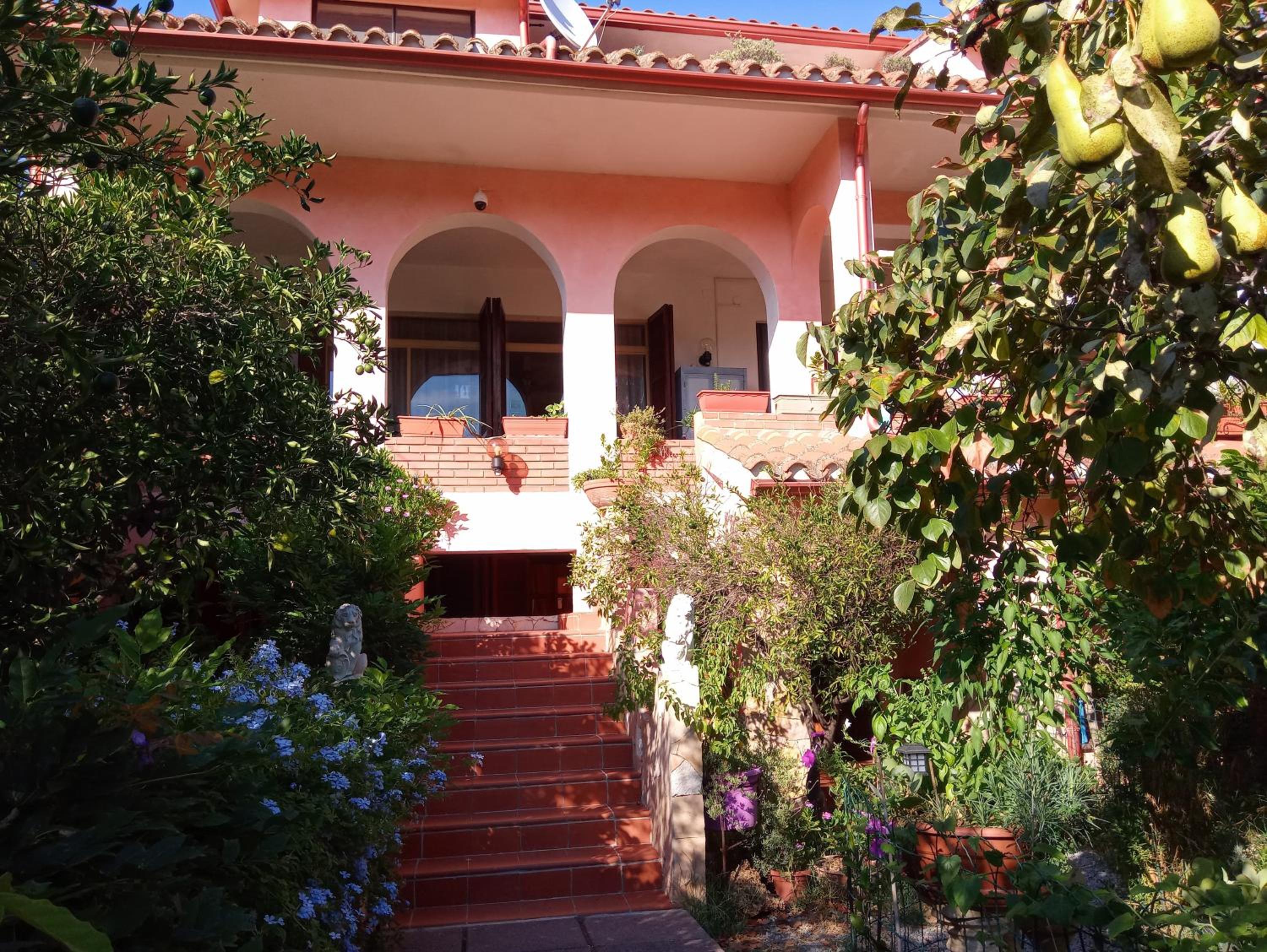 Villa Corrias