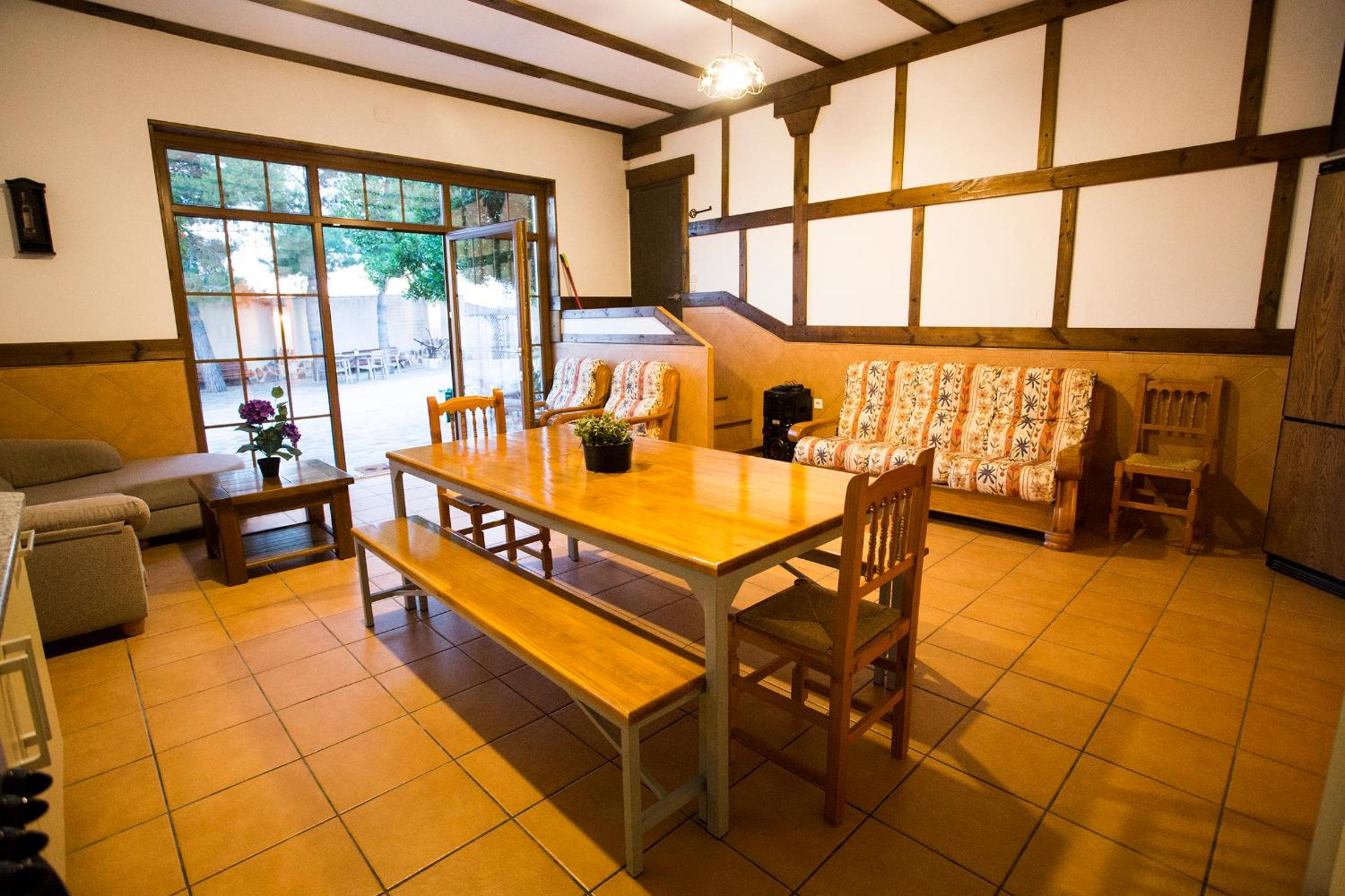 Casa el Olivar de Don Pedro view 4