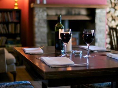 The Oakhill Inn