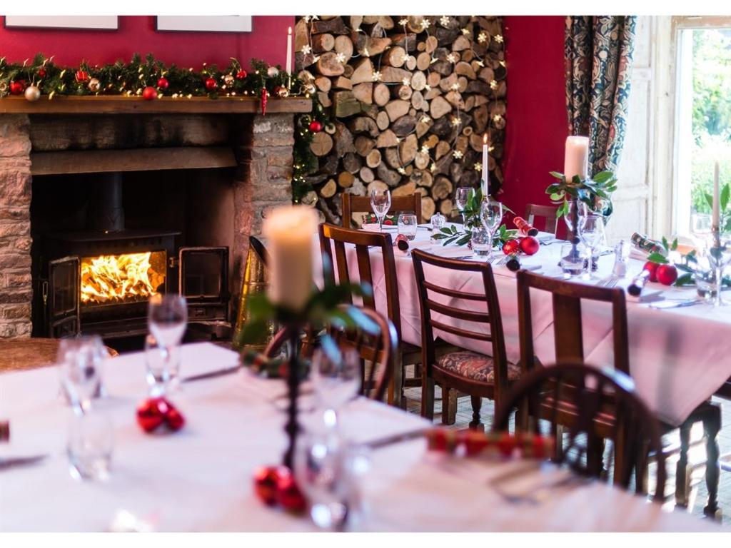 Shepton Mallet Vacations - The Oakhill Inn - Property Image 12