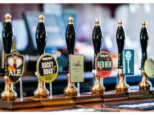 Shepton Mallet Vacations - The Oakhill Inn - Property Image 8